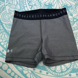 under armor 3in shorts